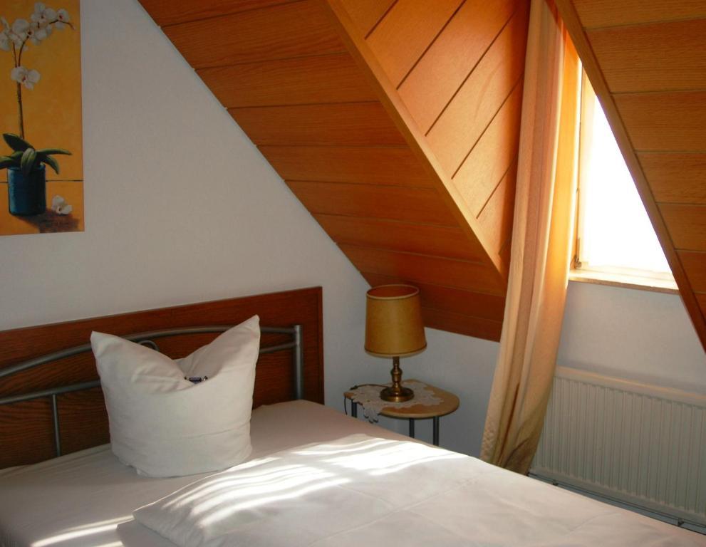 Akzent Bayerischer Hof Münnerstadt Pokój zdjęcie