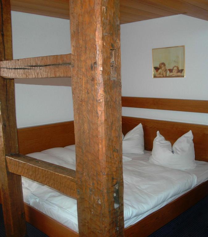 Akzent Bayerischer Hof Münnerstadt Pokój zdjęcie